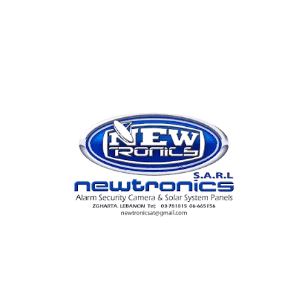Newstronics